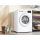 BOSCH Serie 4 WAN28199PL 8 kg 1400 obr Program Higiena Plus ActiveWater Plus SpeedPerfect Silnik EcoSilence Drive™ - 1343565 - zdjęcie 15